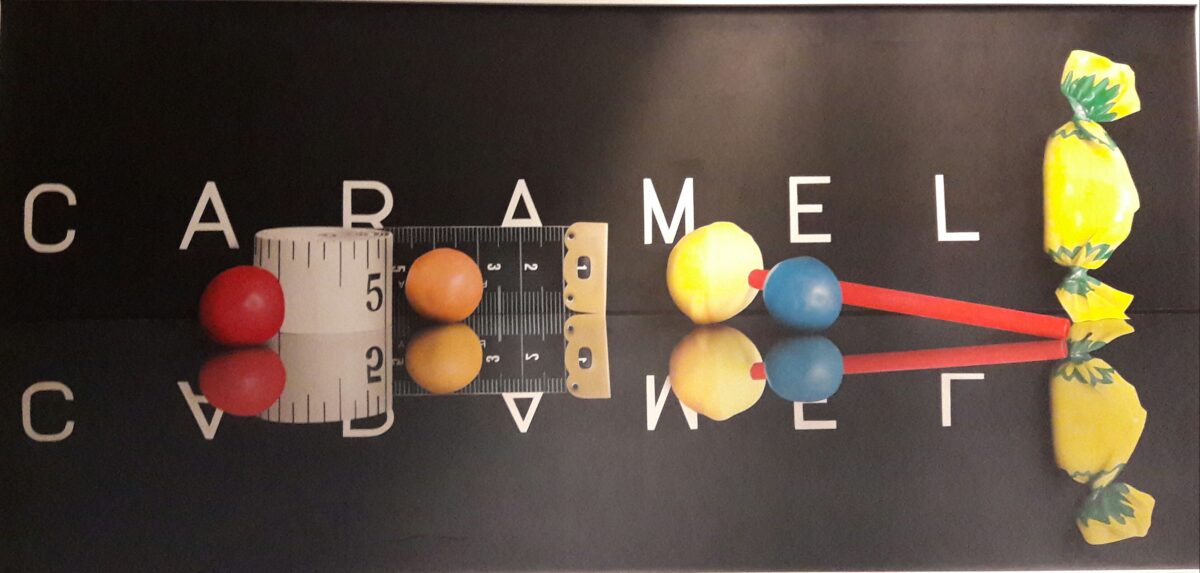 Caramelo