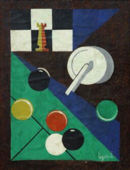 Composición II