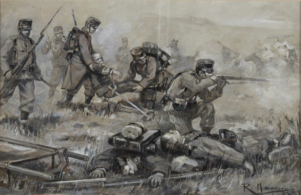Batalla de Tetuán