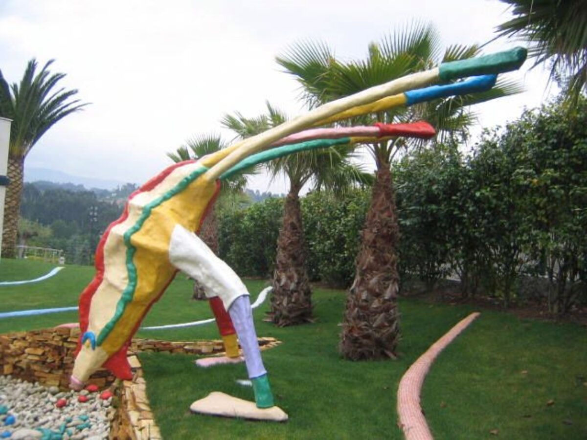 Gallifante, Peteiro, Jorge