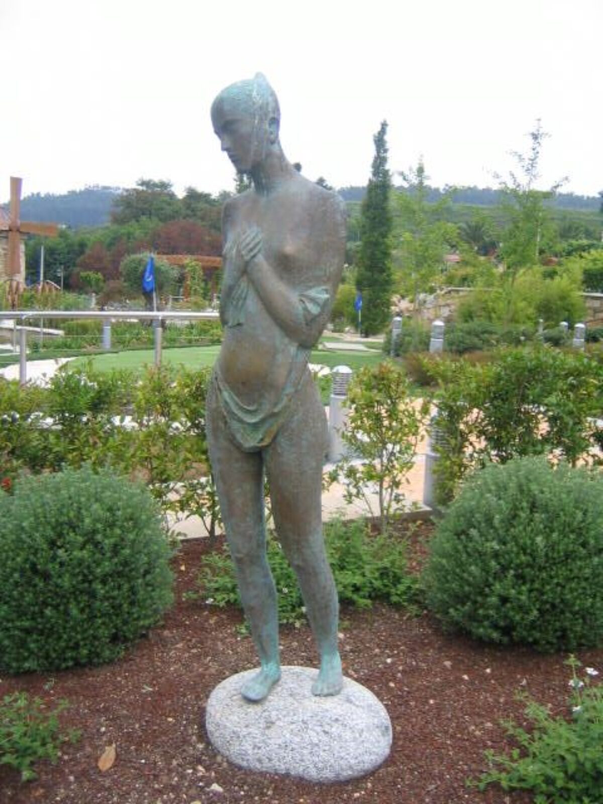 Figura II, Buciños, Manuel