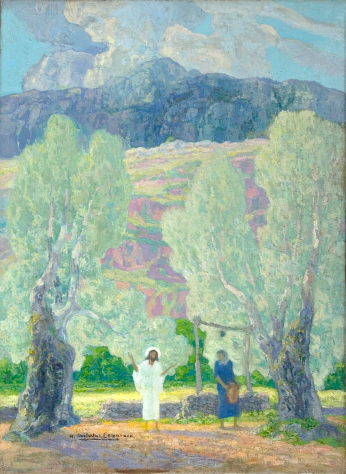 Paisaje