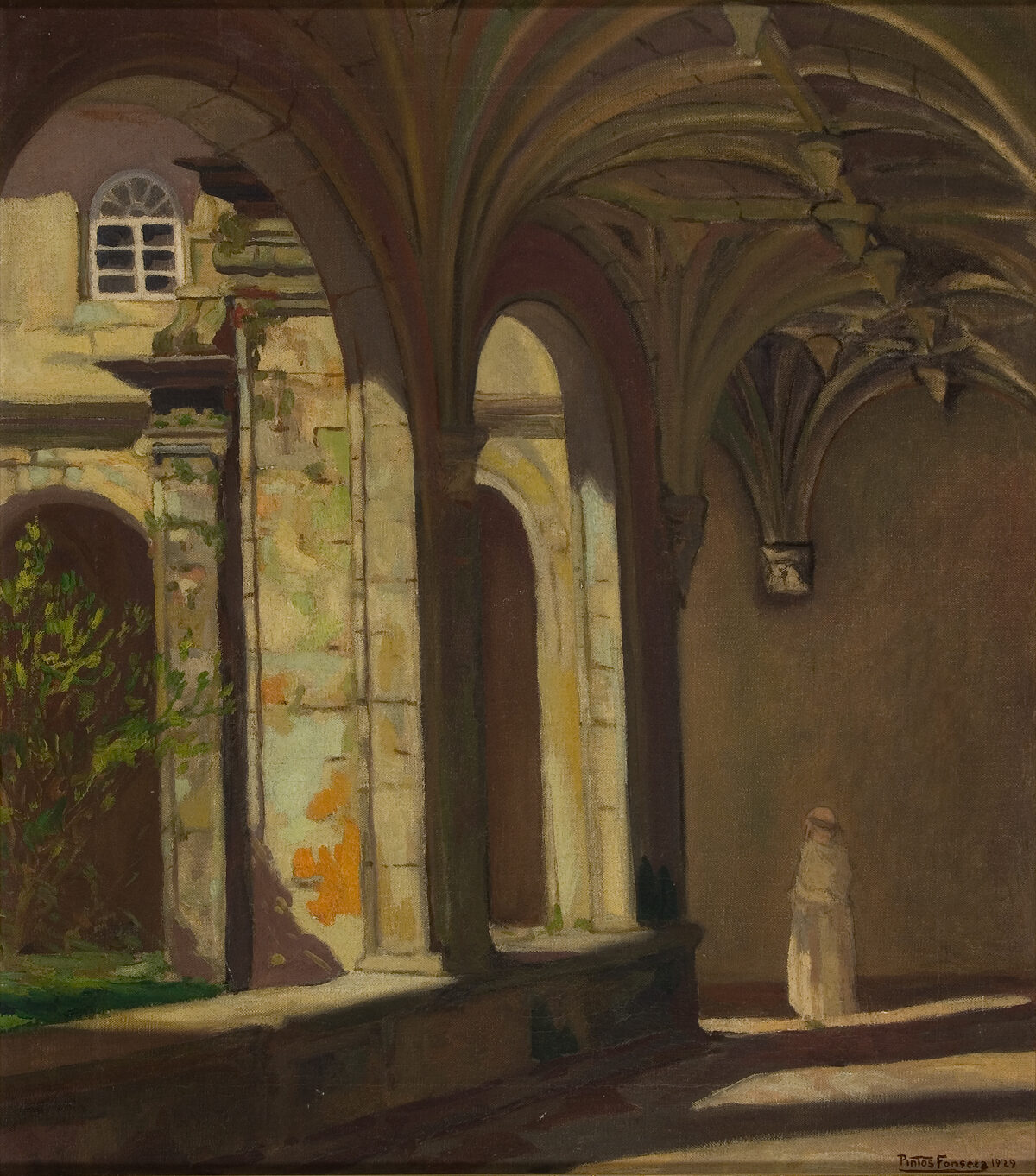Claustro