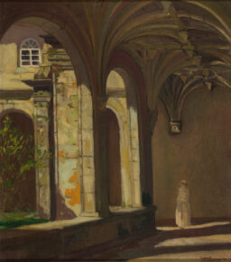 Claustro