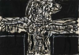 Crucifixión