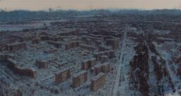 Ciudad III. Pripiat 