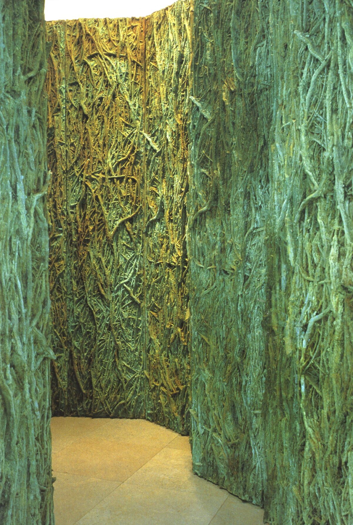 Habitación Vegetal V