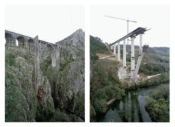 Bridge I y II. Gundián