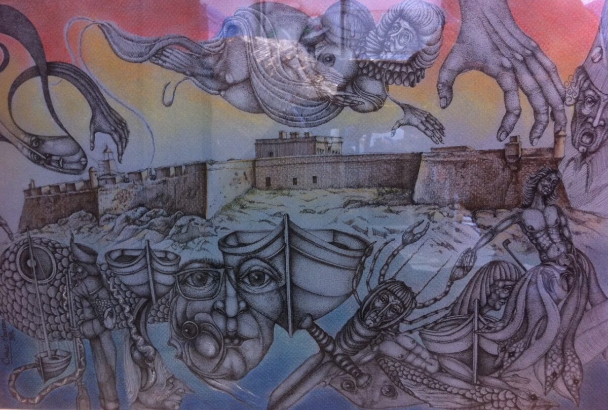 La Coruña mágica