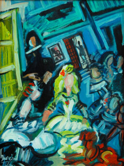 Meninas
