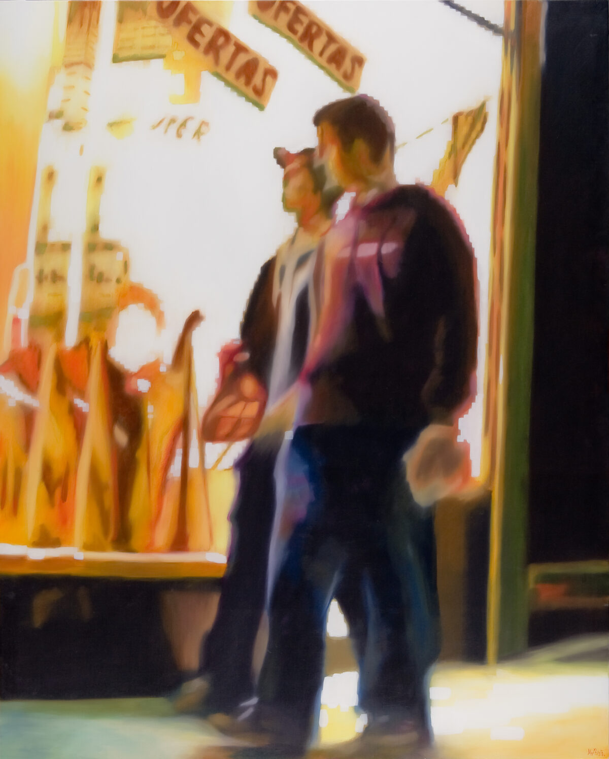 Temporal