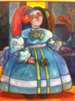Menina