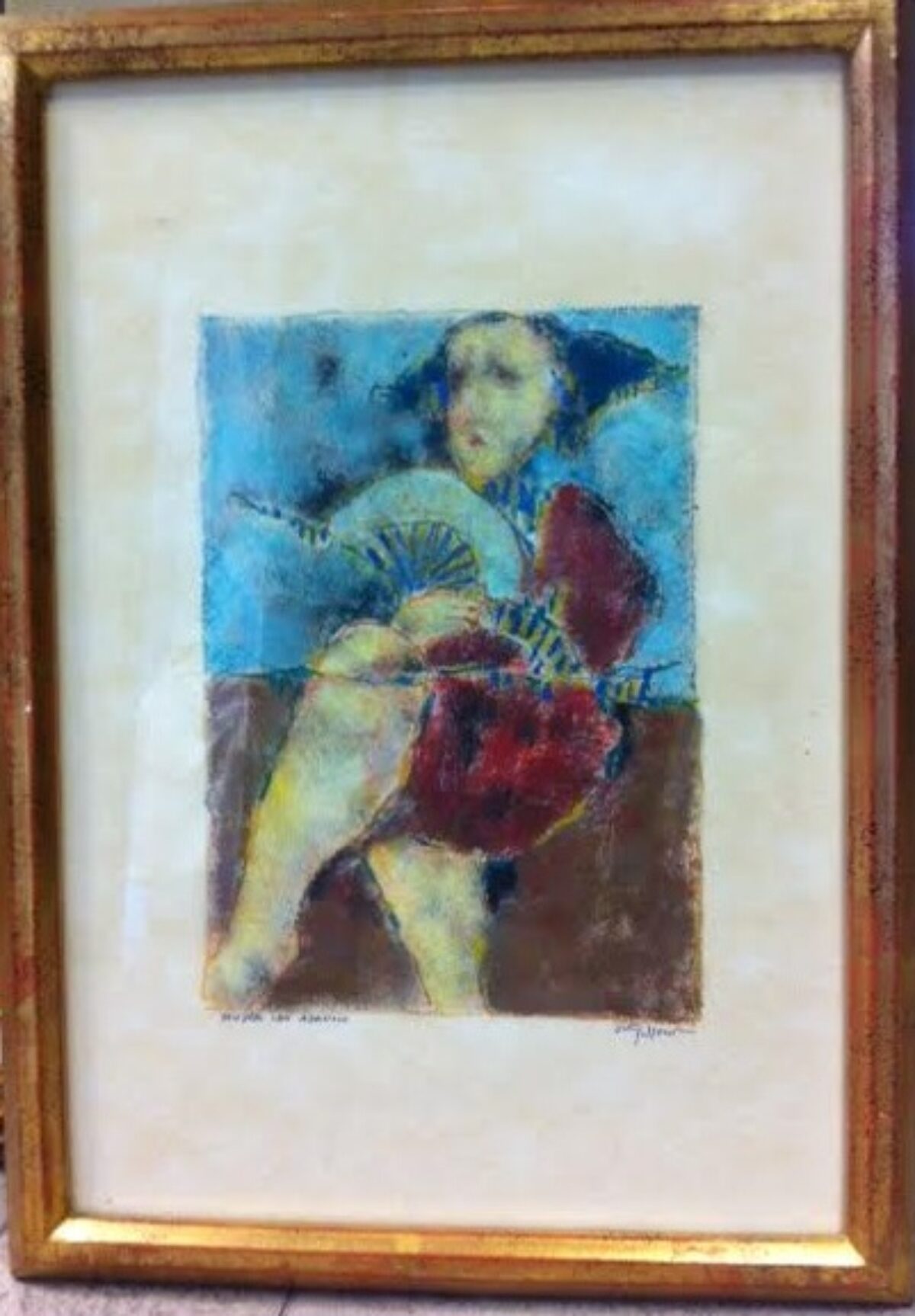 Figura, Ortega Ibarra, Héctor