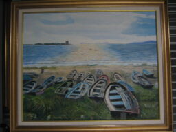 Barcos