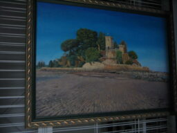 Castillo de Santa Cruz
