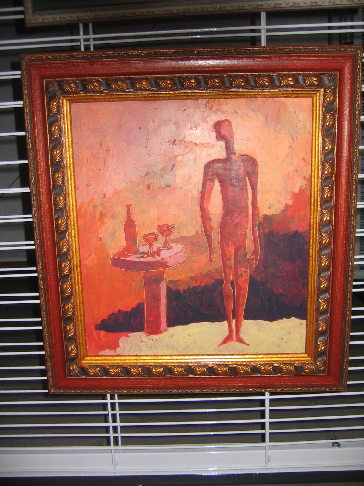 Figura y mesa