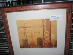 En construcción
