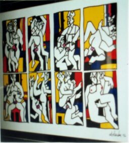 Kamasutra