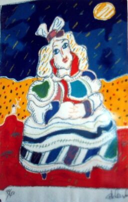 Dulcinea