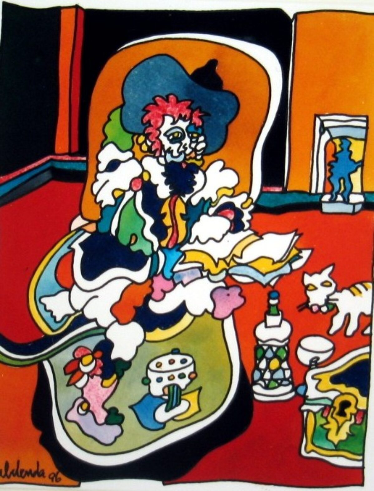 Personaje