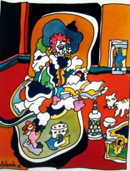 Personaje