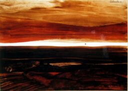 Puesta de sol II