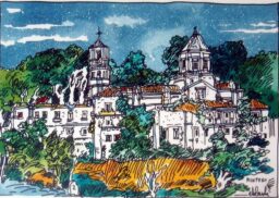 Monfero