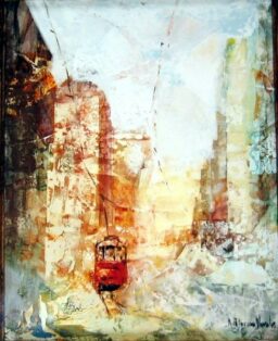 T. Paseo