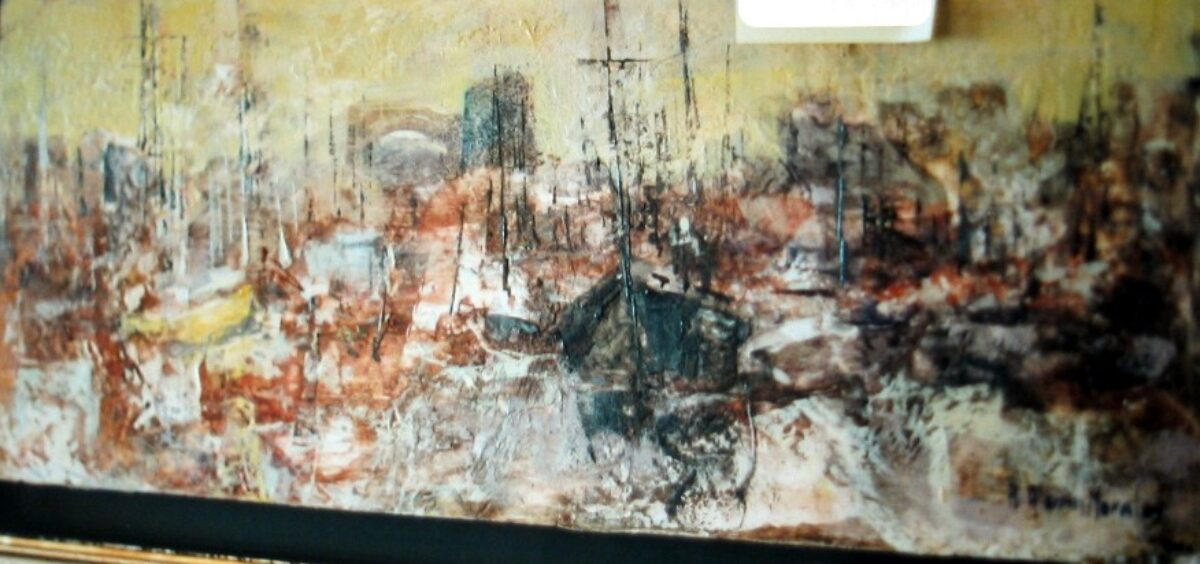 Barcos
