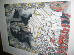 Triunfo de la muerte