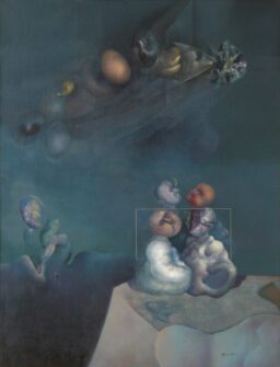 Extraterreno