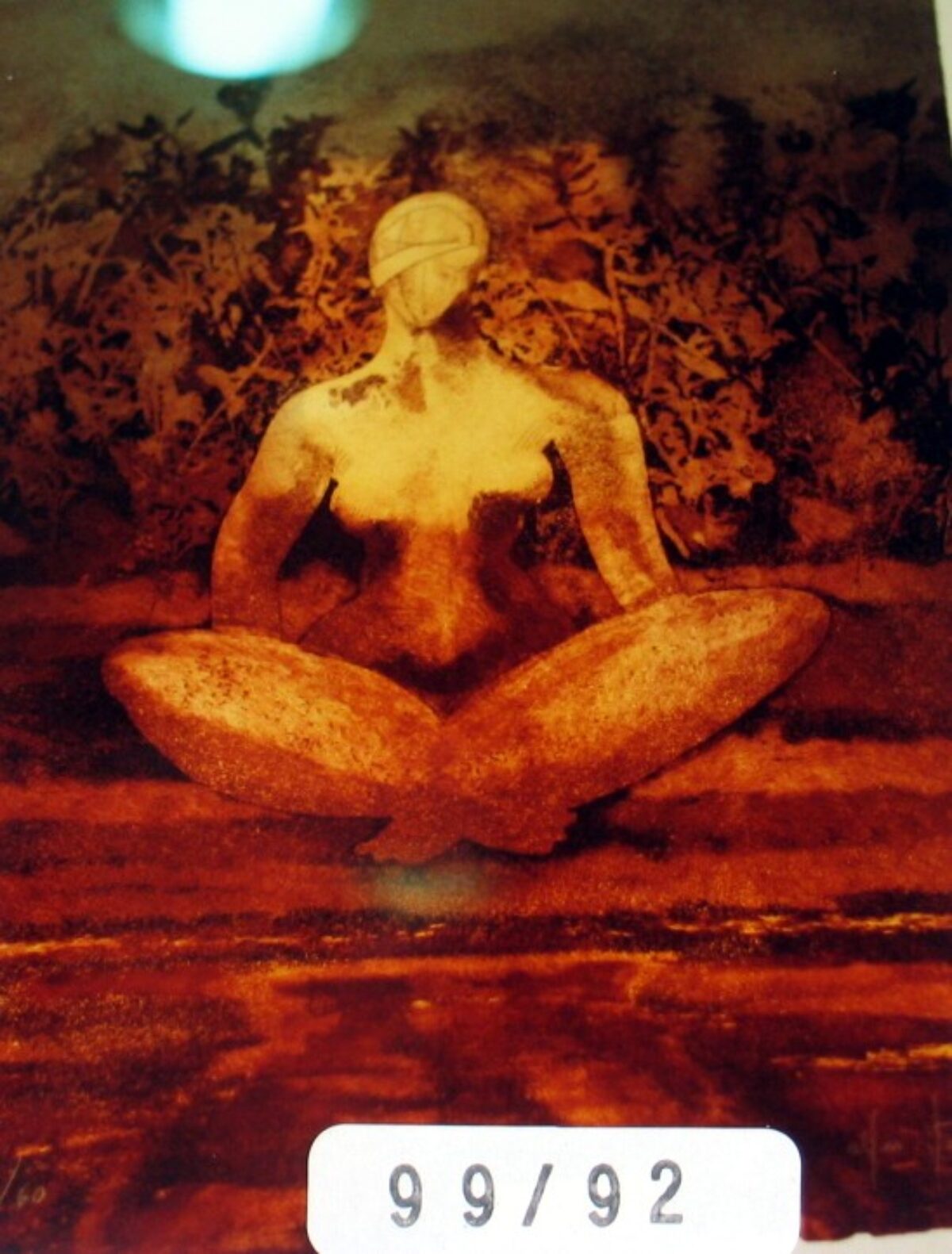 Meditando, Costa Beiro, Alfonso