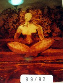 Meditando
