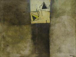 Triangulo amarillo