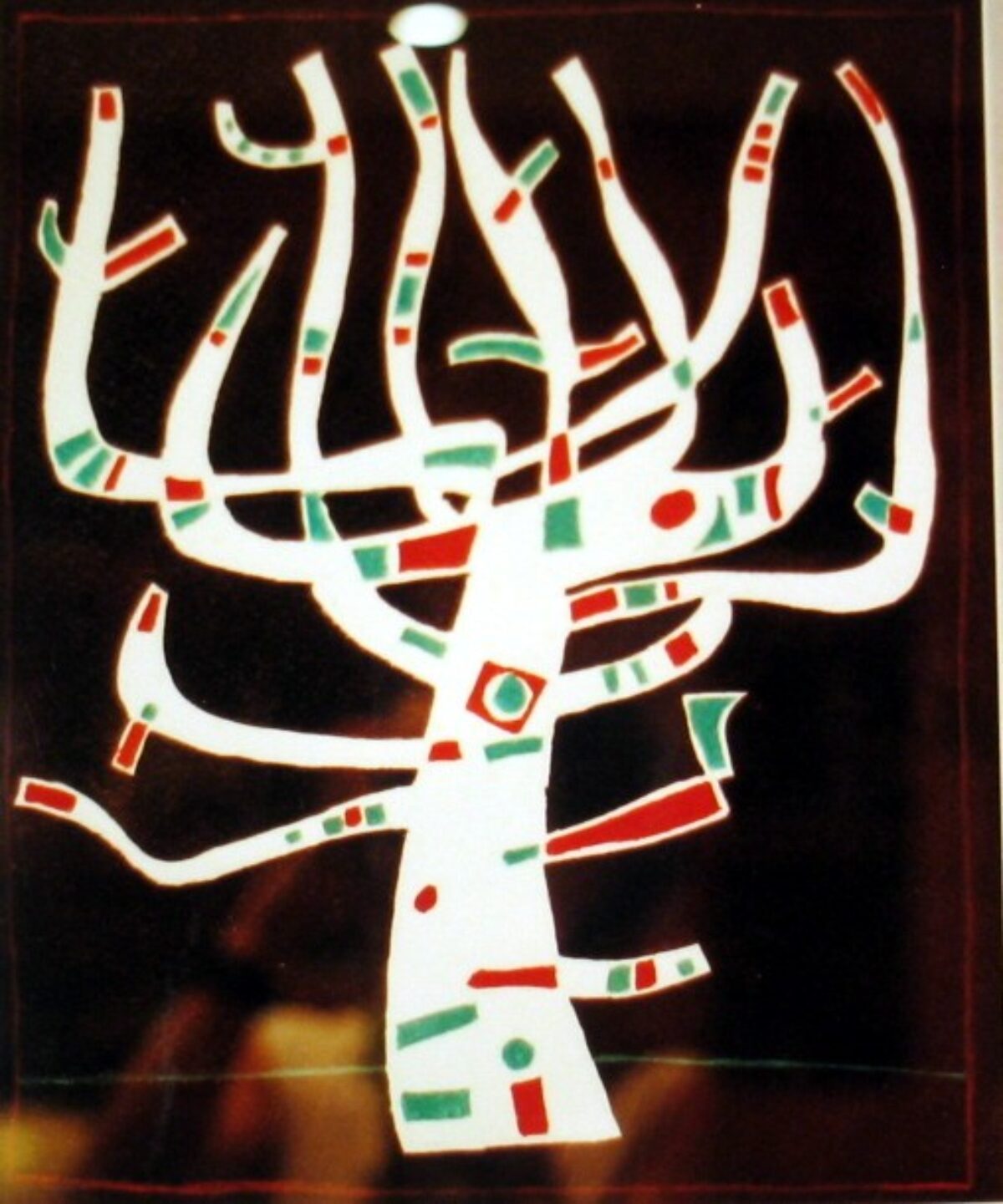 Arboles IIII