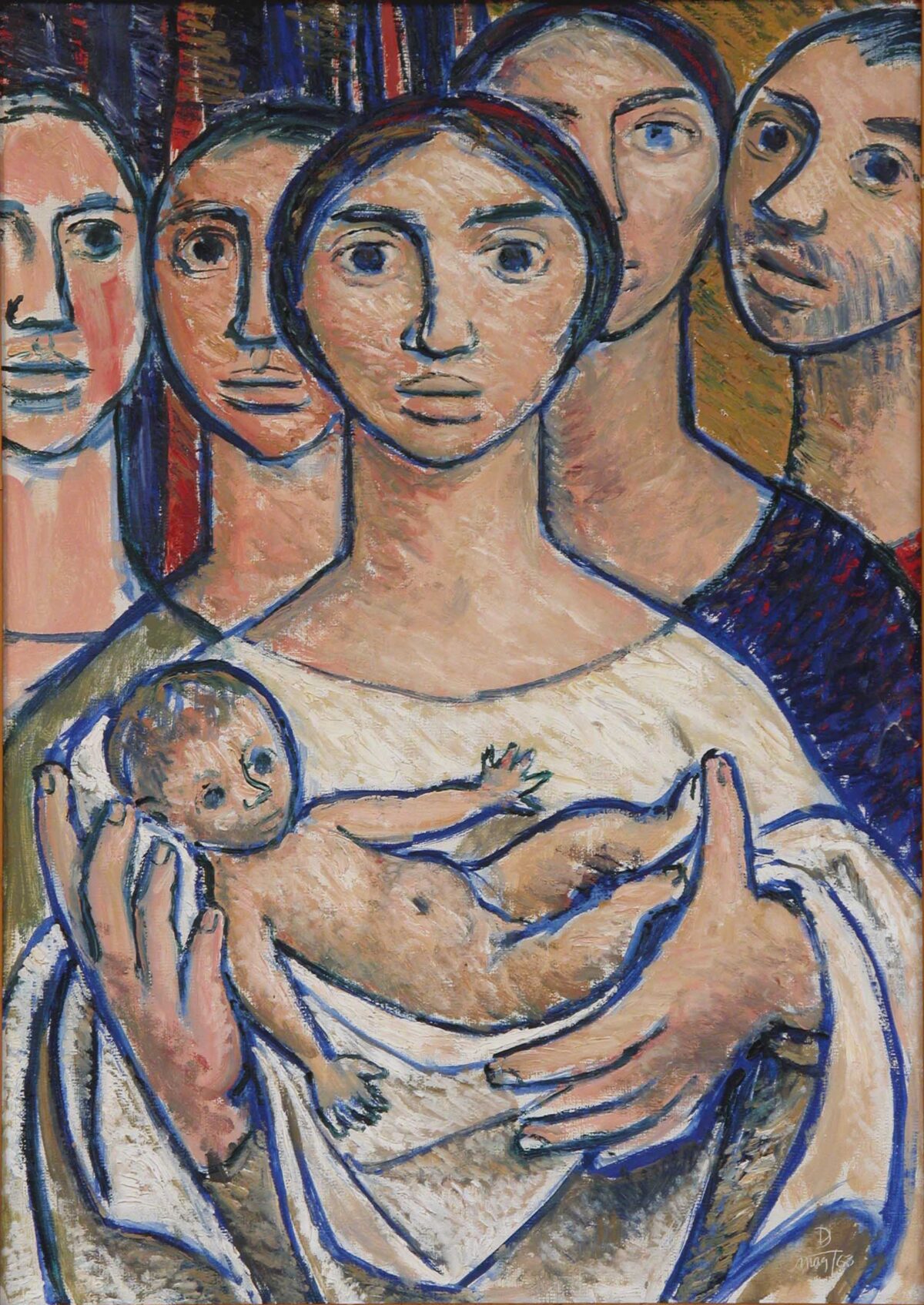 Maternidad