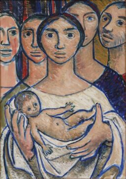 Maternidad