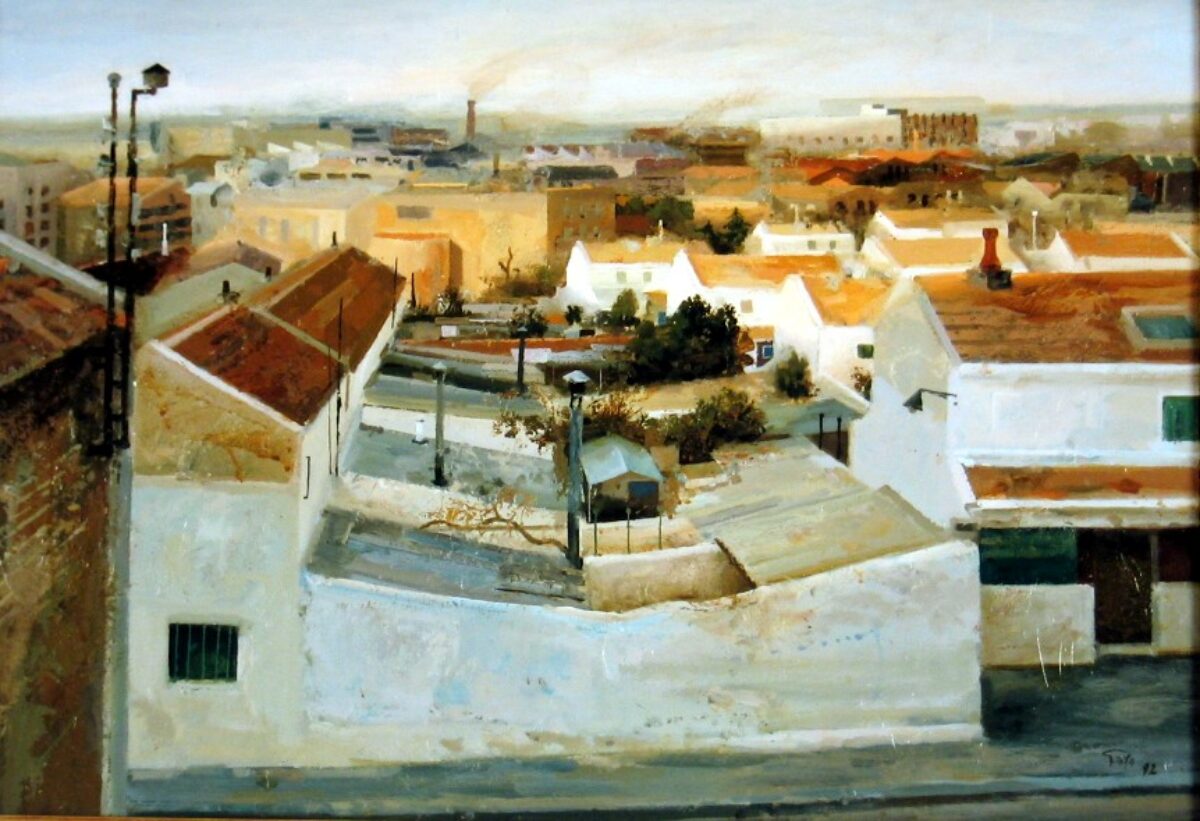 Barrio