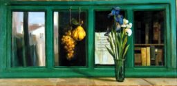 Ventana verde