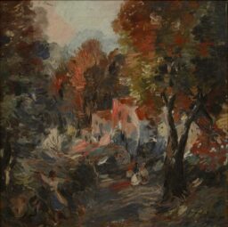 Paisaje