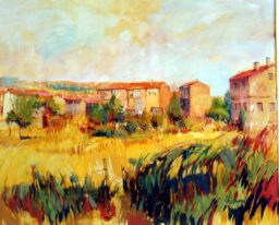 Arquitectura rural