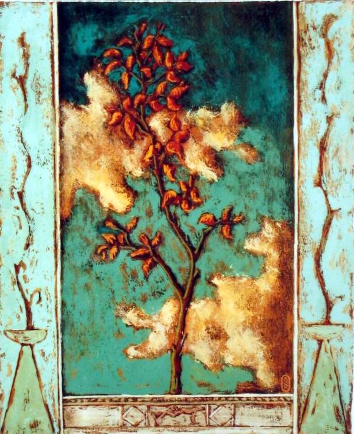 Arbol