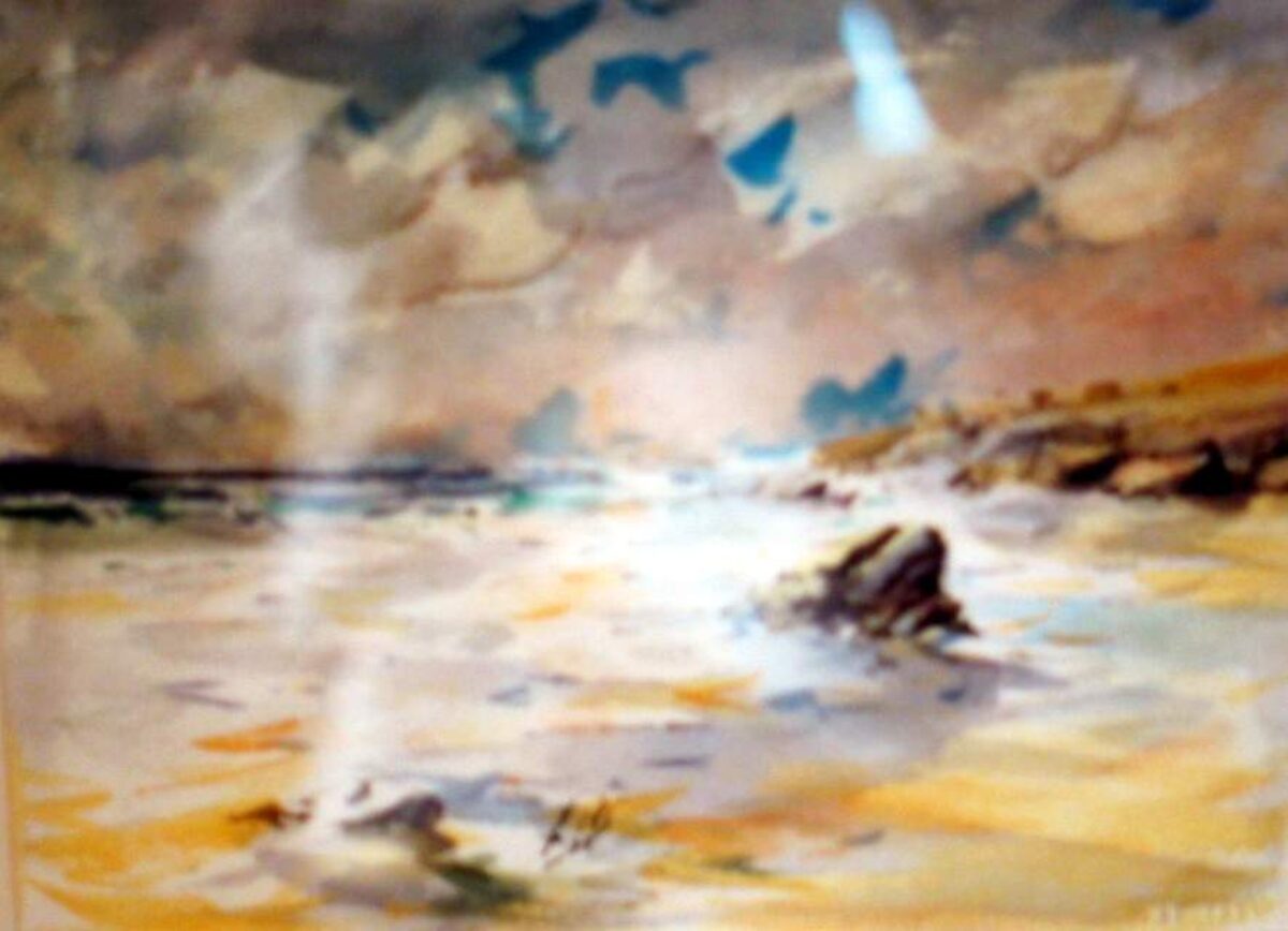 Playa