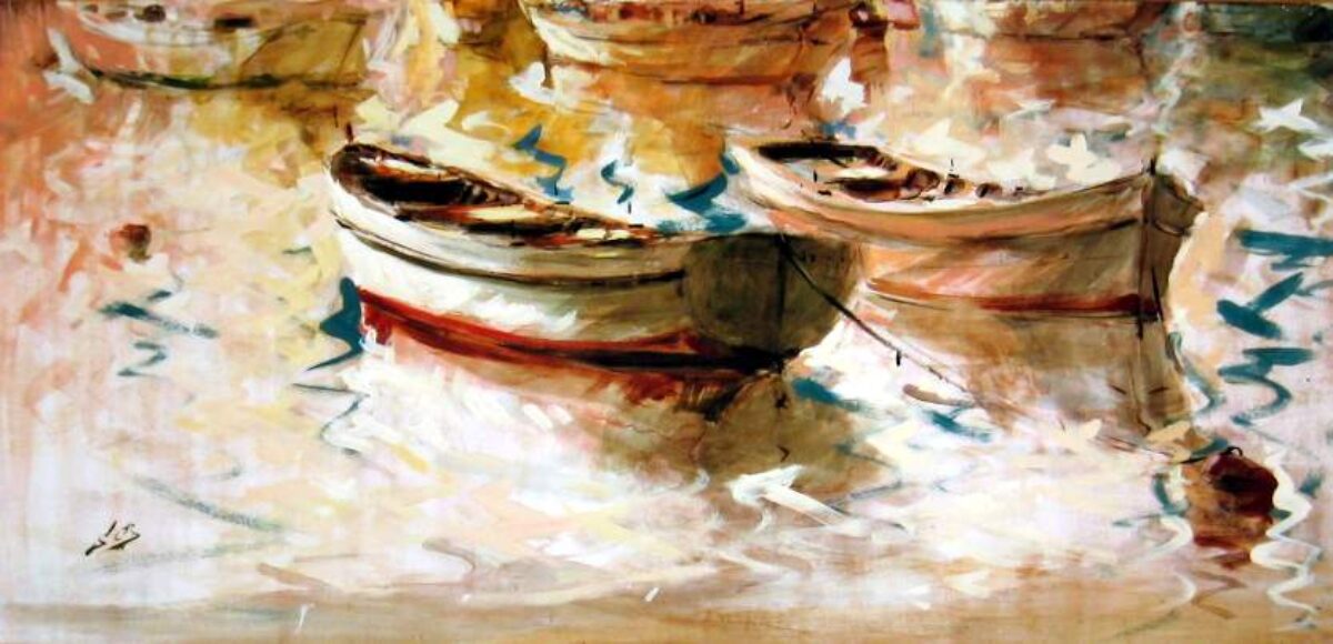 Barcas