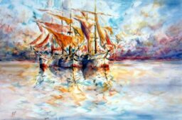Barcos