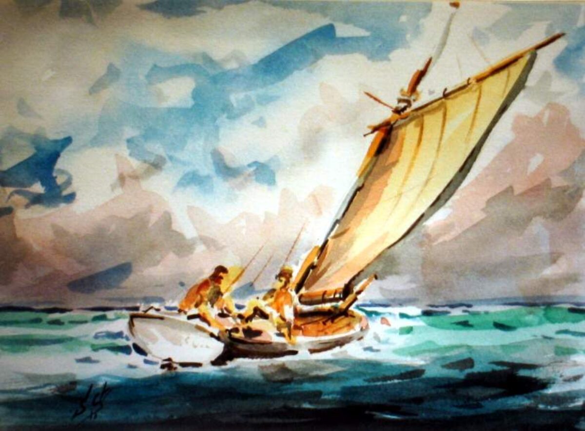 Velero