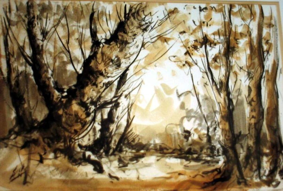 Bosque