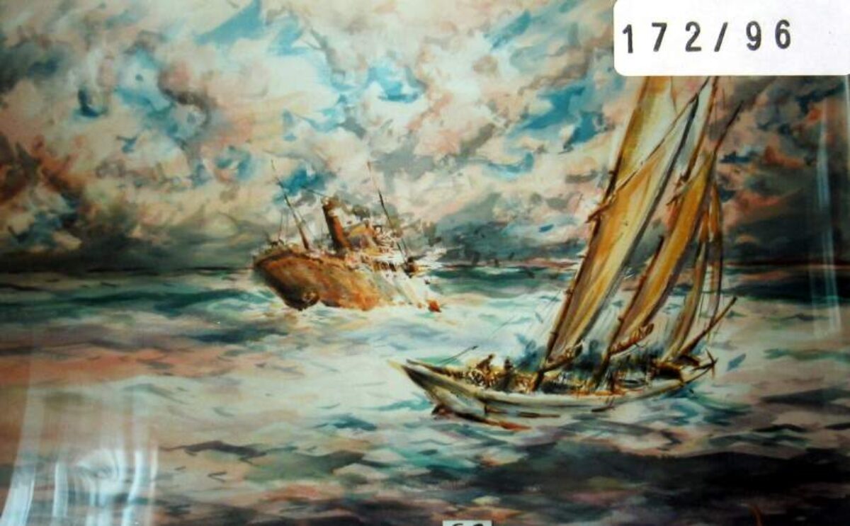 Tempestad