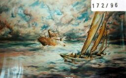 Tempestad
