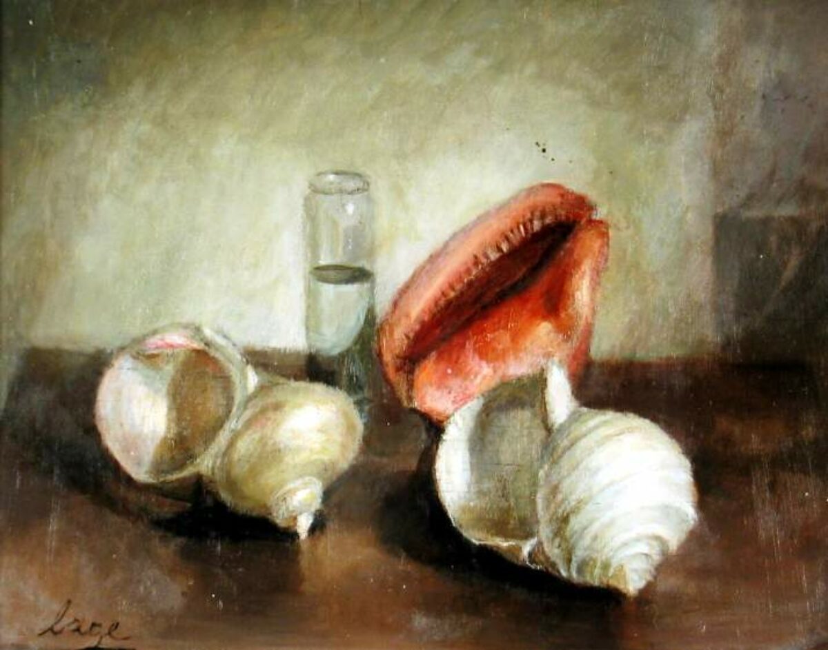 Caracolas